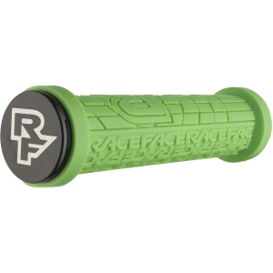 RACE FACE Grippler Lock-On Grips - Race Face