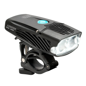 NITERIDER Lumina Dual 2000 Front Bike Light (6820) - Niterider
