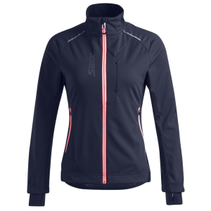 SWIX Women's Delda Light Weight Jacket (252670) - Swix