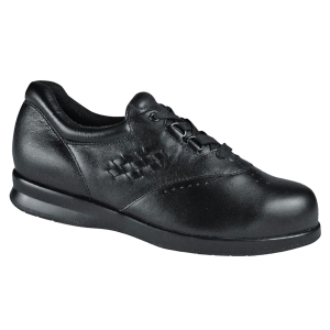 DREW Women's Parade II Leather Orthopedic Casual Shoes (10295) - Drew