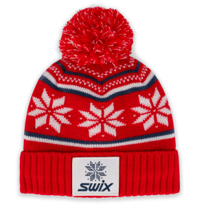 SWIX Trysil Beanie, Size: 58 (14027-25) - Swix