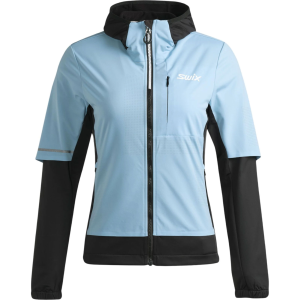 SWIX Women's Delda Light Softshell Jacket (242552) - Swix