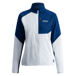 SWIX Women's Focus Wind Jacket (10181-24) - Swix