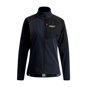 SWIX Women's Focus Wind Jacket (10181-24) - Swix