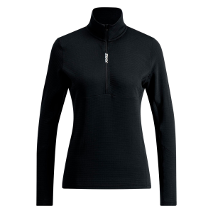 SWIX Womens Heat Wool Long Sleeve Shirt (10261-25) - Swix