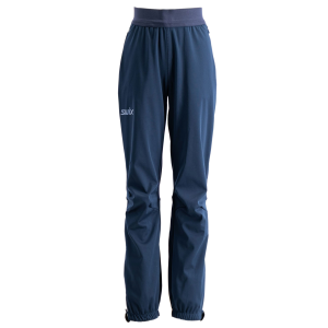 SWIX Junior's Cross Pants (10391-25) - Swix