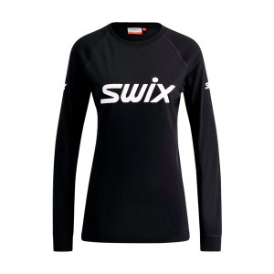 SWIX Women's Racex Classic Long Sleeve Shirt (10110-23) - Swix