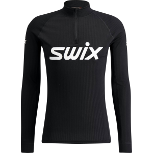 SWIX Men's Racex Classic Half Zip Shirt (10116-23) - Swix