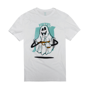 VIKTOS Men's Undocumented White Tee (19243) - Viktos