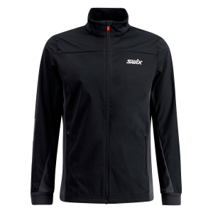 SWIX Mens Cross Jacket (10283-25) - Swix