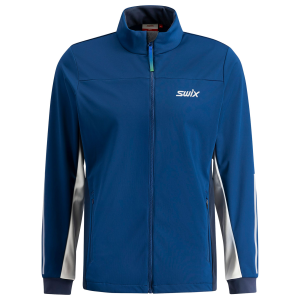 SWIX Mens Cross Jacket (10283-25) - Swix