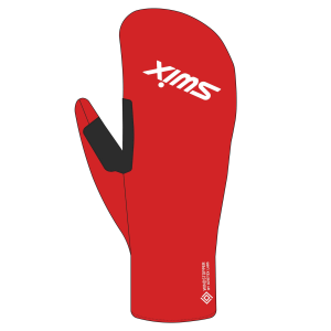 SWIX Women's Preformance Gore Mittens (14047-25) - Swix