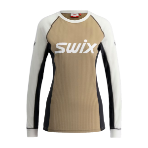 SWIX Women's Racex Classic Long Sleeve Shirt (10110-23) - Swix