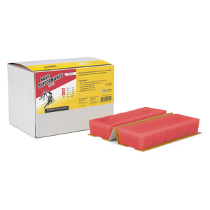 TOKO Base Performance Red 960g Hot Wax (5500221) - Toko