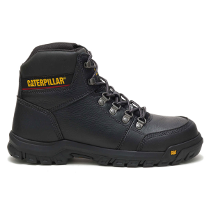 CAT Men's Outline Steel Toe Work Boots (P9080)