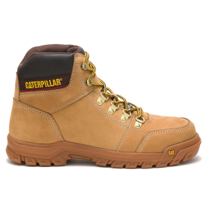 CAT Men's Outline Steel Toe Work Boots (P9080)