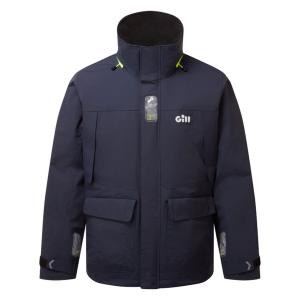 GILL Men's OS3 Coastal Cruising Jacket (OS34J)