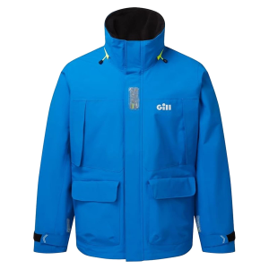 GILL Men's OS3 Coastal Cruising Jacket (OS34J)