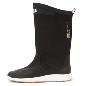 GILL Men's OS Black Sailing Boots (919BLK01)