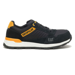 CAT Women's Venward Composite Toe Work Shoes