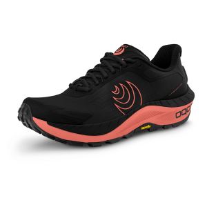 TOPO ATHLETIC Women's MTN Racer 4 Trail Running Shoes (W089)