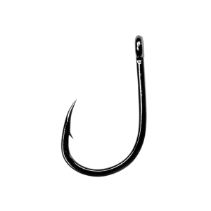 GAMAKATSU C14s Glo Bug 2x Strong NS Black Hooks