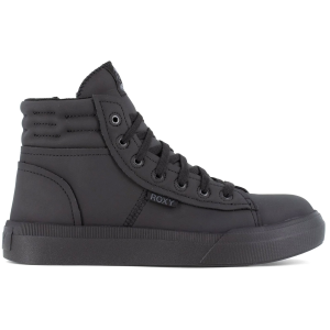 ROXY Women's Rae Black Casual Work Booties (RX90203)