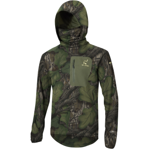 DRAKE Men's Early Bird Gator Hoodie With Insect Repellent (OT0001)