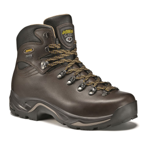 ASOLO Women's TPS 520 GV Evo Chestnut Boots (A11013-635)