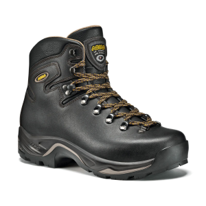 ASOLO Women's TPS 535 LTH V Evo Brown Boots (A11017-519)
