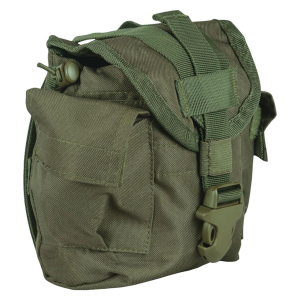 FOX OUTDOOR Modular 1Qt. Canteen Cover