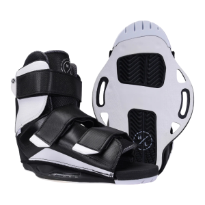 HYPERLITE Formula Open Toe 7-10.5 Wakeboard Binding (24392705)