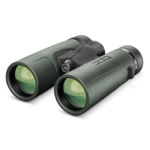 HAWKE Nature Trek 42mm Green Binoculars