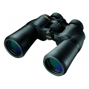 NIKON ACULON A211 12x50mm Binoculars (8249)