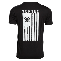 VORTEX Men's Salute Short Sleeve T-Shirt (121-14)