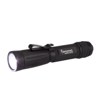 Alpha Elite USB Rechargeable Flashlight (3711250)