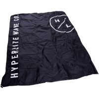 HYPERLITE Heater Boat Blanket With Heater Hook Up (21641001)