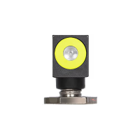 NIGHT FISION Glock 17/19/34/43/48 Ring Tritium Front Sight (GLK-000-001)