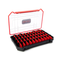 BASS MAFIA Coffin 2.0 3600 Tackle Box (BM-CO-3600)
