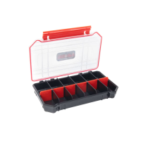 BASS MAFIA Coffin 2.0 1800 Tackle Box (BM-CO-1800)