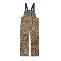 Wicked Wing Insulated Bibs