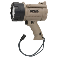 High Noon Power Pro Spotlight - USB/12V/110V (3717805)