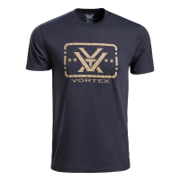 VORTEX Mens Trigger Press T-Shirt