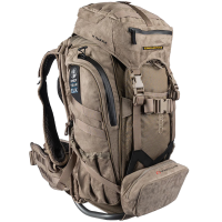 Team Elk Dry Earth Pack (M5HE-V2)