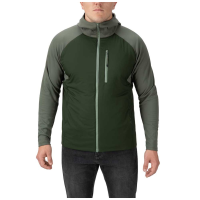 VERTX Men's Manitou Hooded Jacket (F1-VTX8855)