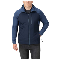 VERTX Men's Manitou Hooded Jacket (F1-VTX8855)