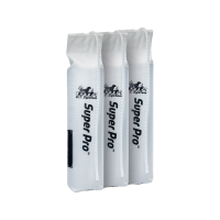 DT SYSTEMS Super Pro Series Nylon Dog Training Dummy with Scent Strip, 3-Pack