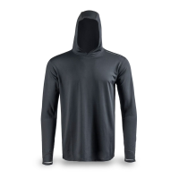 Men's Cascade Performance Hoody (CH)