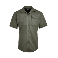 VERTX Men's Phantom Flex Short Sleeve Shirt (F1-VTX8101)