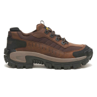 CAT Men's Invader Steel Toe Work Shoes